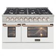 Kucht Professional 48