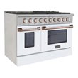 Kucht Professional 48