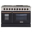 Kucht Professional 48