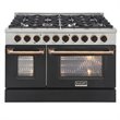 Kucht Professional 48
