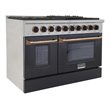 Kucht Professional 48