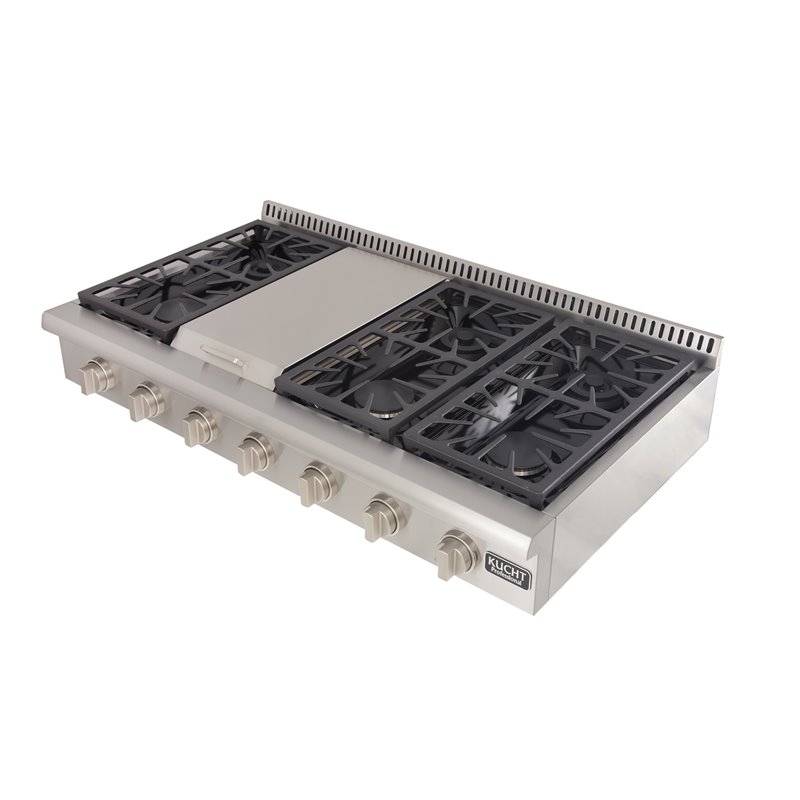 Kucht Professional 48