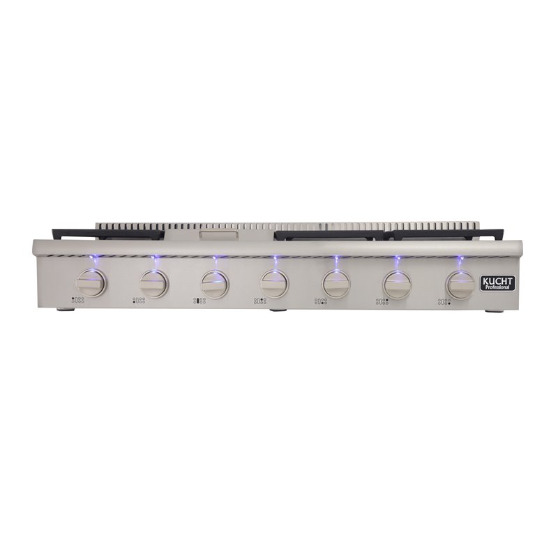 Kucht Professional 48