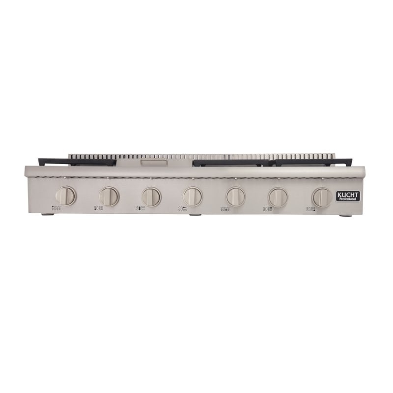 Kucht Professional 48