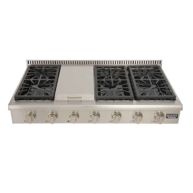 Kucht Professional 48