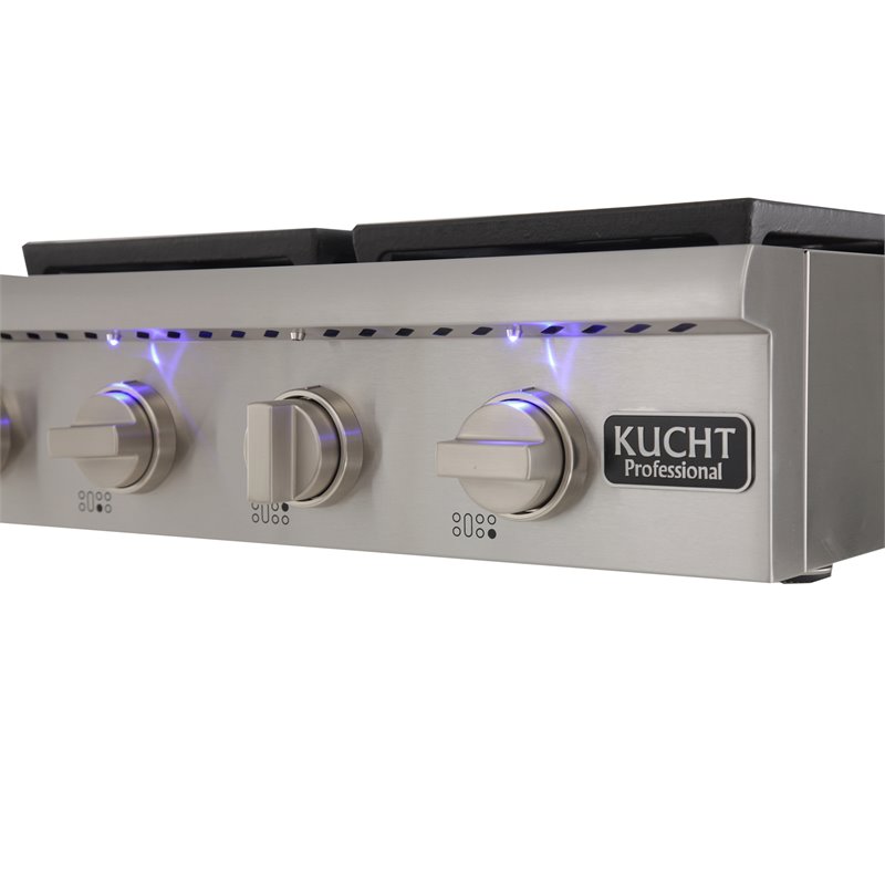 Kucht Professional 48