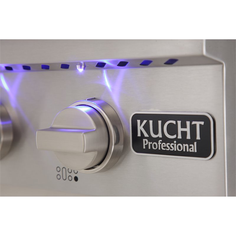 Kucht Professional 48