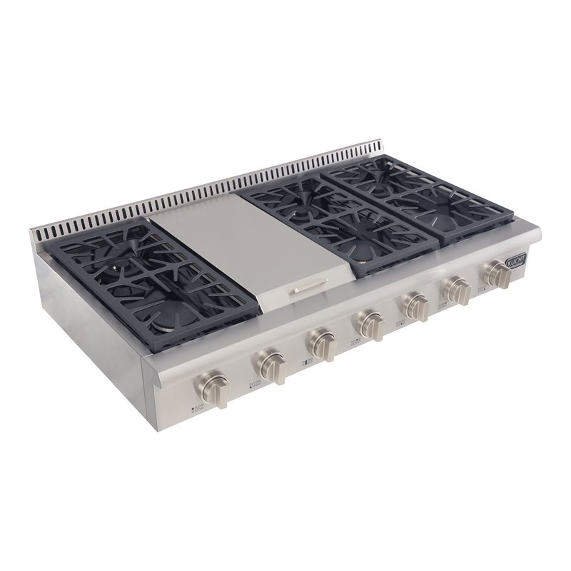 Kucht Professional 48