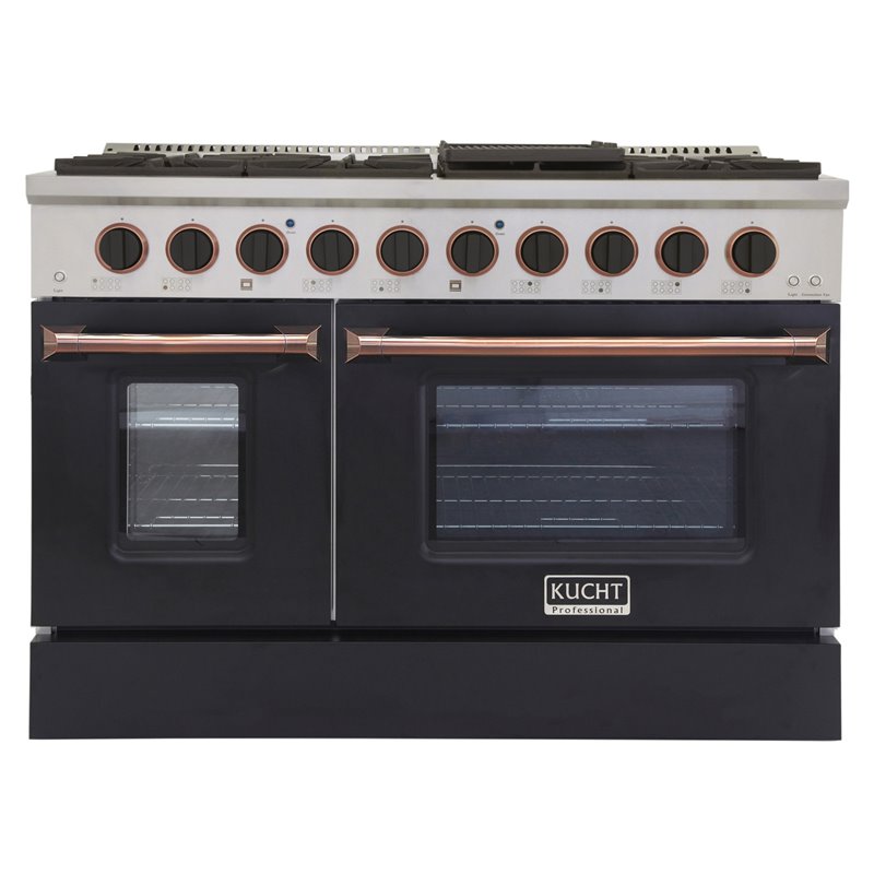 Kucht Professional 48