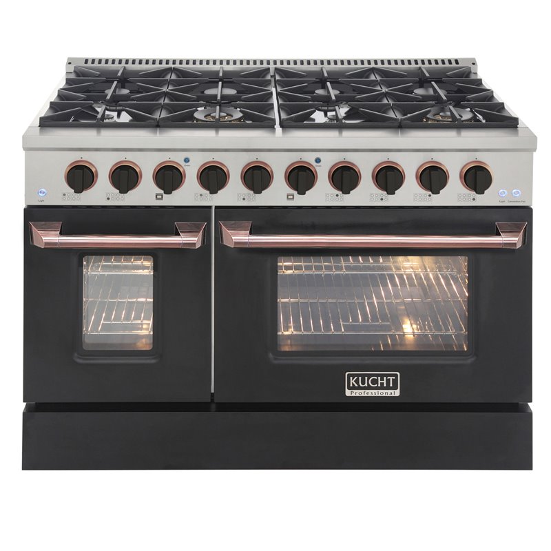 Kucht Professional 48