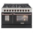 Kucht Professional 48