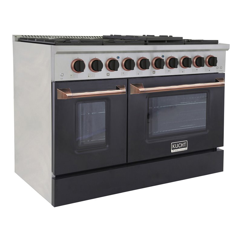 Kucht Professional 48