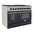 Kucht Professional 48