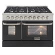 Kucht Professional 48