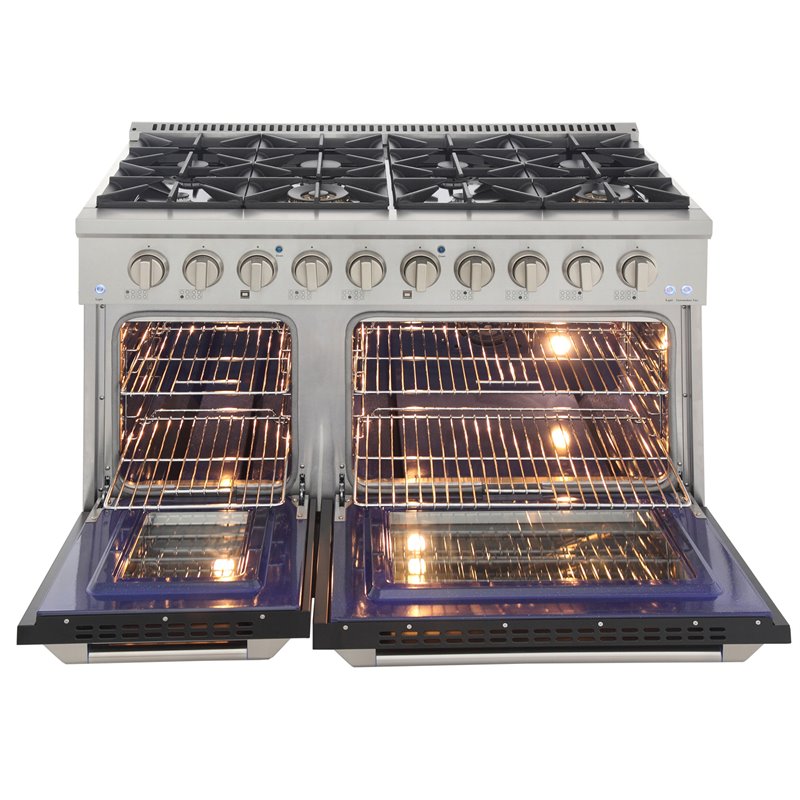 Kucht Professional 48