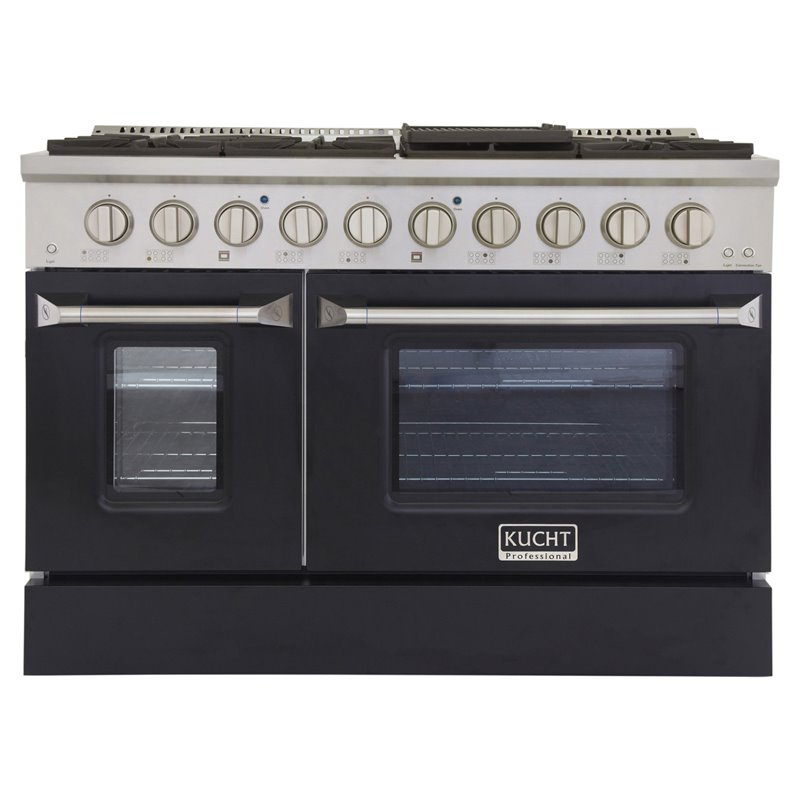 Kucht Professional 48