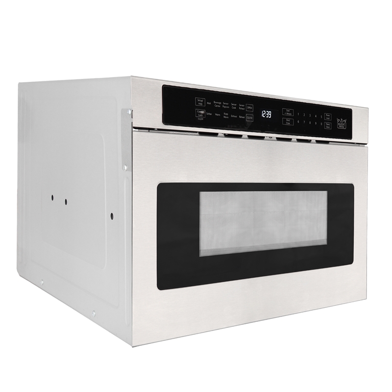 Kucht Professional 23.8