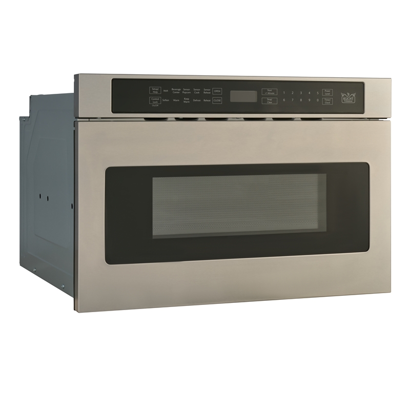 Kucht Professional 23.8