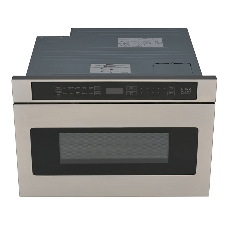 Kucht Professional 23.8