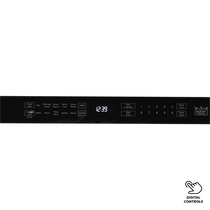Kucht Professional 23.8