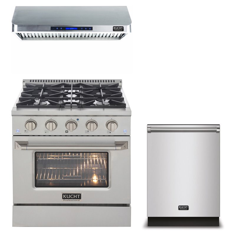 Kucht Professional Bundle 30