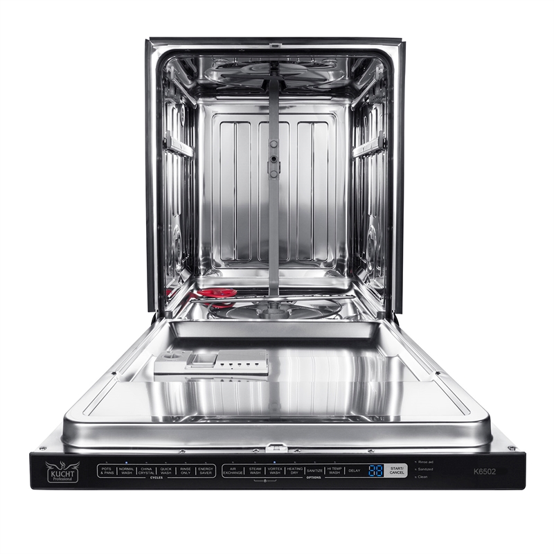 Kucht Professional Bundle 48