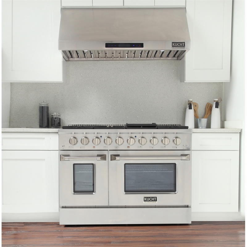 Kucht Professional Bundle 48