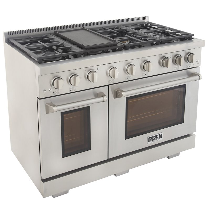 Kucht Professional 48