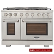 Kucht Professional 48