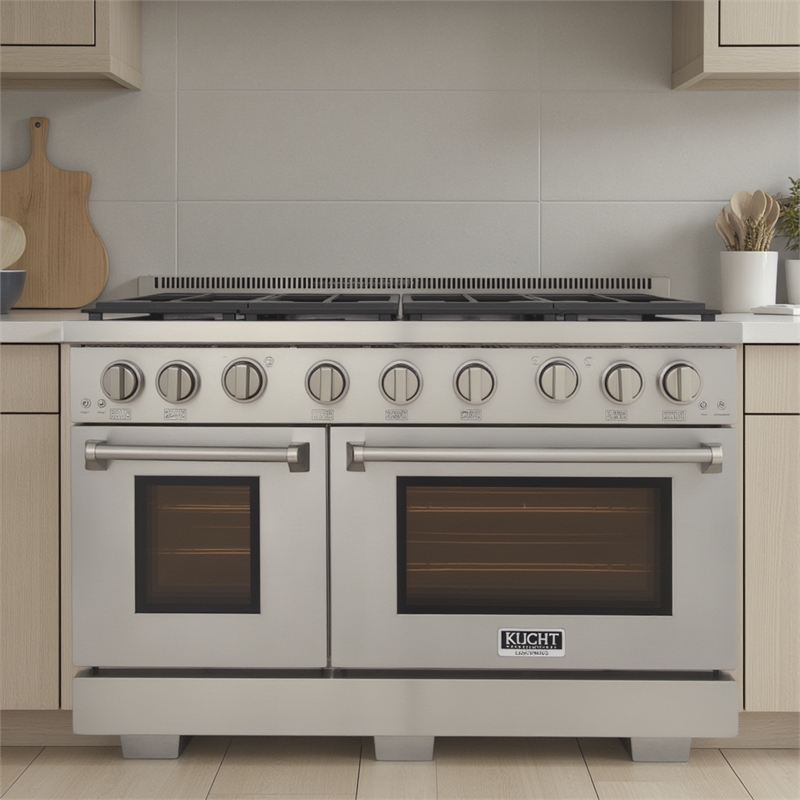 Kucht Professional 48