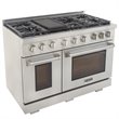 Kucht Professional 48