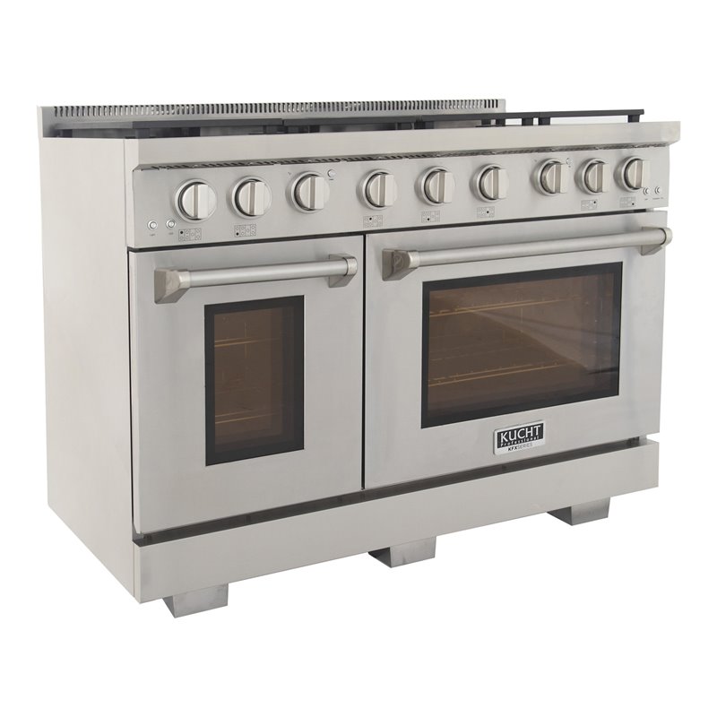 Kucht Professional 48