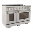 Kucht Professional 48