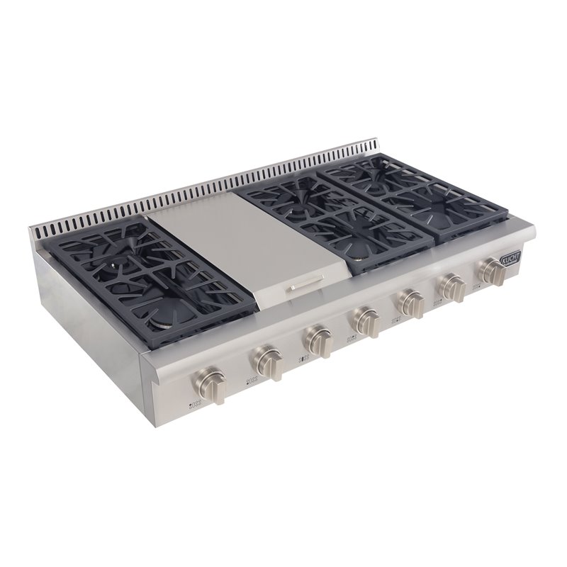 Kucht Professional 48