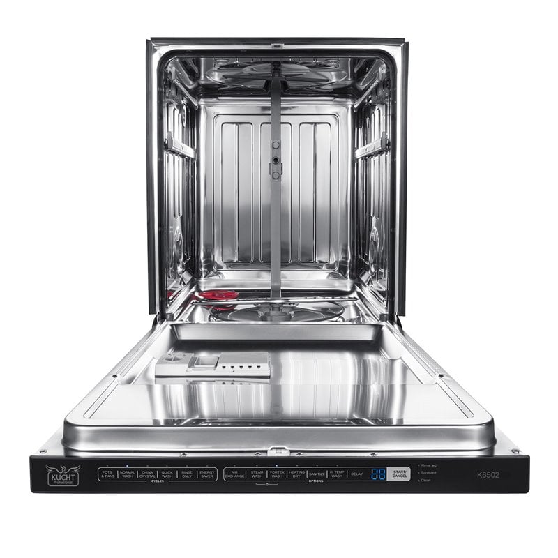 Kucht Professional 24