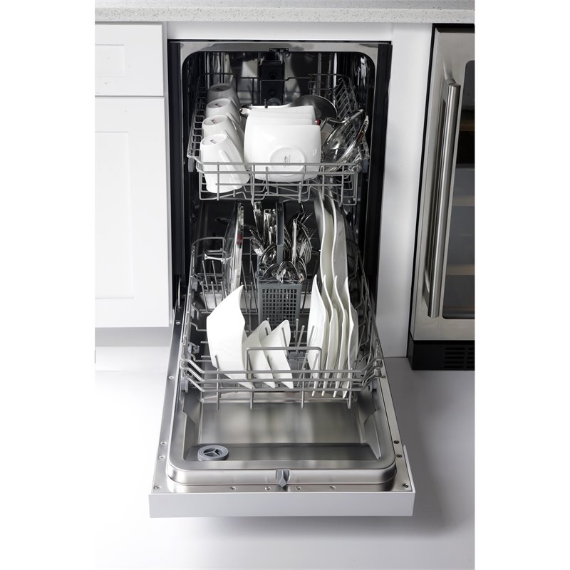 Kucht Professional 18