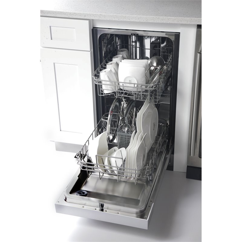 Kucht Professional 18