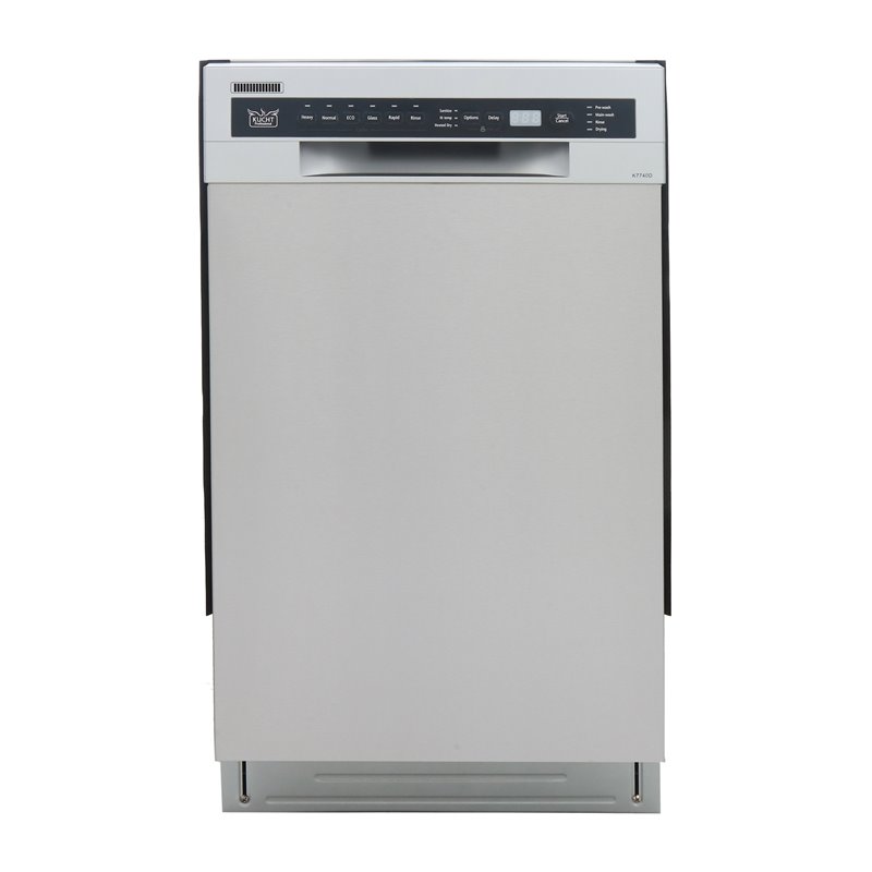 Kucht Professional 18