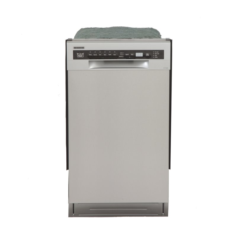 Kucht Professional 18
