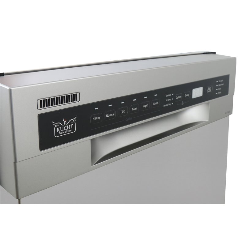 Kucht Professional 18