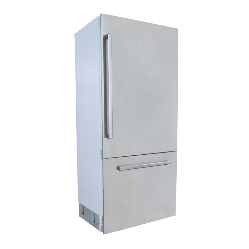 KUCHT 36 in. Built-In Panel Ready Refrigerator