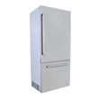 KUCHT 36 in. Built-In Panel Ready Refrigerator