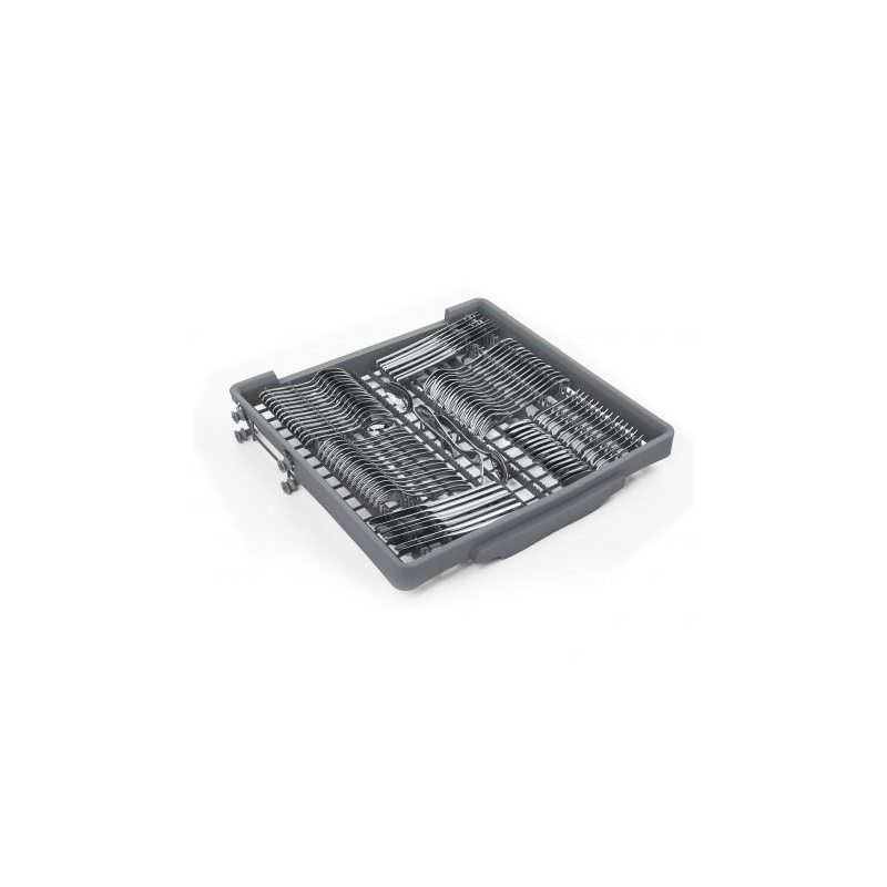 KUCHT Professional 24 in. Stainless Steel Top Control Dishwasher Panel Ready