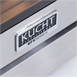 Professional 24-in Propane Gas Range in Stainless Steel with True Simmer Burners