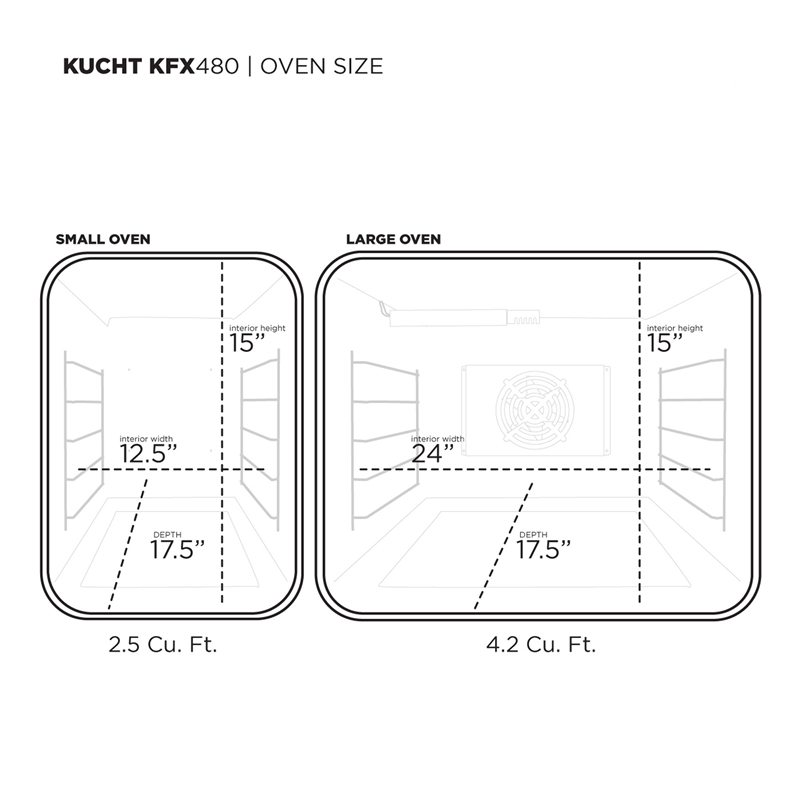 Professional 48-in Natural Gas Range in Stainless Steel with True Simmer Burners