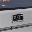60 in. 7.9 cu. ft. 10 Burners Dual Fuel Range for Natural Gas in Stainless Steel