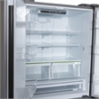 KUCHT 36 in. 22.5 cu. ft. Counter Depth Freestanding.