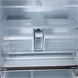 KUCHT 36 in. 28.9 cu. ft. Standard Depth Freestanding French Door Refrigerator