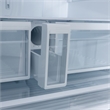 KUCHT 36 in. 28.9 cu. ft. Standard Depth Freestanding French Door Refrigerator