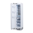 KUCHT 18 in. Counter Depth Built-In Freezer in Custom Panel Ready
